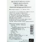 Piszkei bio tönköly kenyér, élesztő ment. 500g