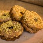 PISZKEI BIO KÖLESES KARIKA 4DB 200g