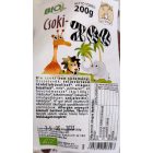 Piszkei | Csoki zoo, élesztő nélküli bio 200g