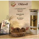 Piszkei | Csoki zoo, élesztő nélküli bio 200g