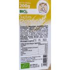 Piszkei bio sajtos ropogós 200g