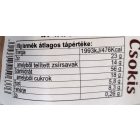 Piszkei | csokis zabkeksz 200g