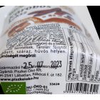 Piszkei bio karobos keksz 200g