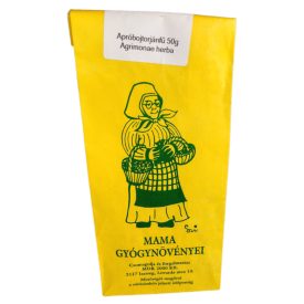 Mama drog apróbojtorjánfű 50g