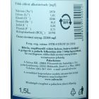 Salvus gyógyvíz 1,5l