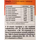 Bioco b-vitamin komplex tabletta 90 db