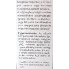 NATURLAND PROPOLISZ CSEPP 30ml