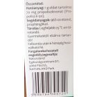 NATURLAND PROPOLISZ CSEPP 30ml