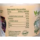Vegabond vegán növényi zsír 180 g