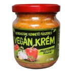 Vegabond vegán krém mediterrán jellegű 180 g