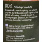 Vegabond vegán krém mediterrán jellegű 180 g