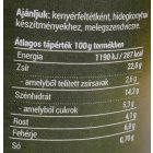 Vegabond vegán krém mediterrán jellegű 180 g