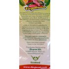 Vegabond vörös lencse 250g