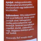 Vegabond erdélyi babpástétom zakuszka 200 g