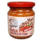 Vegabond erdélyi babpástétom chilivel 200 g