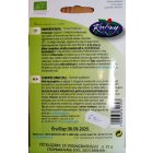 Réde bio brokkolimag csíráztatásra 15 g
