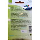 Réde bio retekmag csíráztatásra 30 g