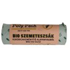Szemeteszsák lebomló 30l 10db