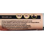 Szemeteszsák lebomló 30l 10db