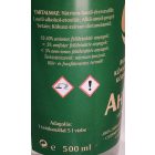 AHIMSA MOSOGATÓSZER NATÚR 500ML