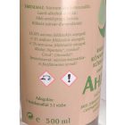 AHIMSA MOSOGATÓSZER GRAPEFRUIT 500ML