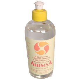 AHIMSA MOSOGATÓSZER CITROM 500ML