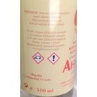 AHIMSA MOSOGATÓSZER CITROM 500ML
