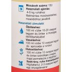 Ahimsa mosóparfüm kasmír virággal 100 ml
