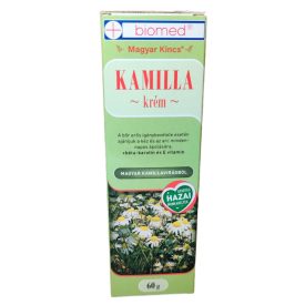 Biomed kamilla krém 60 g
