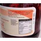 B. BERTA BIO CÉKLA VÖRÖS ÉRMÉK SAVANYÚ 550g