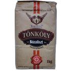 Eccofood tönköly búzaliszt teljes kiőrlésű tgl-200 1kg