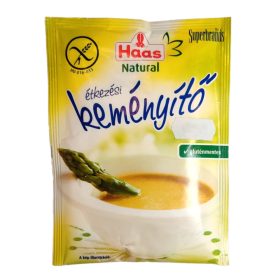 Étkezési keményítő, Haas 50g