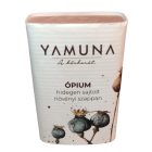 Yamuna növényi szappan ópiumos 100 g