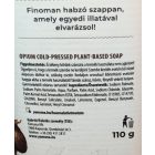 Yamuna növényi szappan ópiumos 100 g
