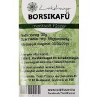 LAKSHMY BORSIKAFŰ MORZSOLT 20g