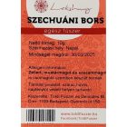 Lakshmy szecsuáni bors 10g