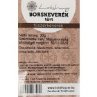 Lakshmy borskeverék, tört 30g