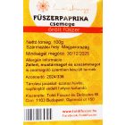 LAKSHMI CSEMEGE FŰSZERPAPRIKA 100 g