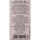 Fitodry akácvirág 50 g