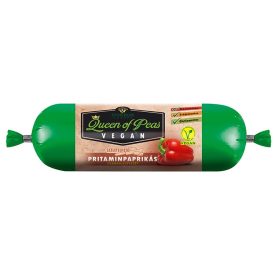   Queen of peas vegán szeletelhető pritaminos szendvicsfeltét 200 g