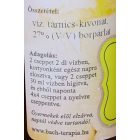 Bach virágeszencia tárnics 10 ml