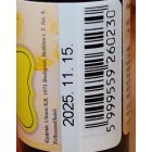 Bach virágeszencia olajfa 10 ml