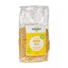 Biorganik kerekszemű barna rizs 500g
