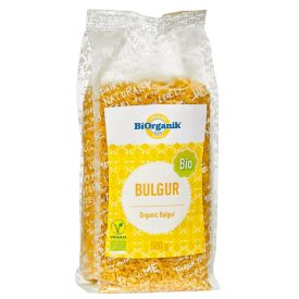Biorganik bio bulgur 500 g