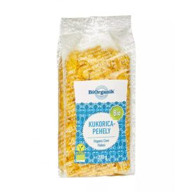 Biorganik bio kukoricapehely cukormentes 200 g