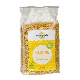 Biorganik bio hajdina 500 g