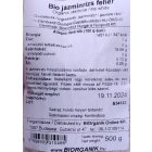 Biorganik bio jázminrizs fehér 500 g