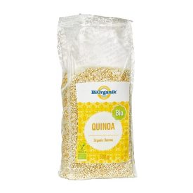 BIORGANIK QUINOA 500g