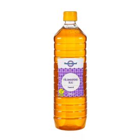 Naturmind pörkölt földimogyoróolaj 1l