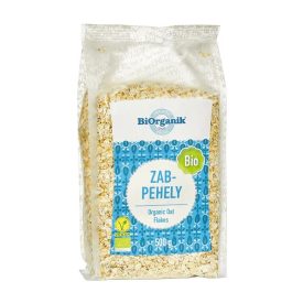 Biorganik bio zabpehely 500 g